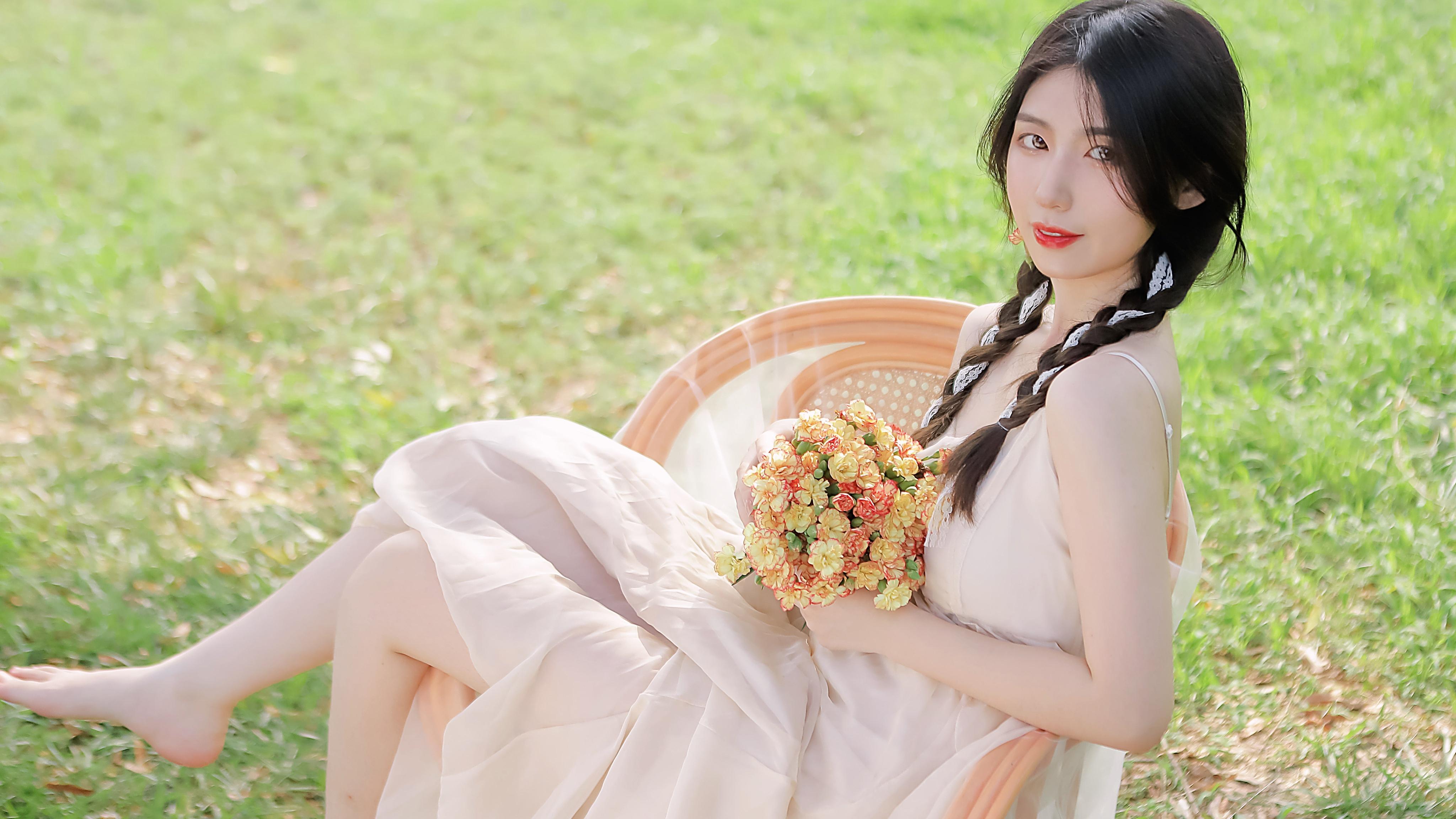 外宾杭州探古韵新貌 看见科技文化新活力